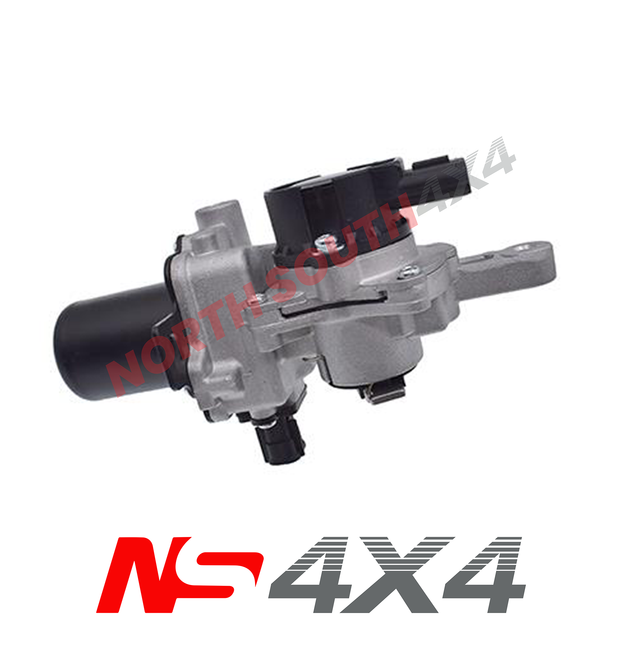 Ns4x4